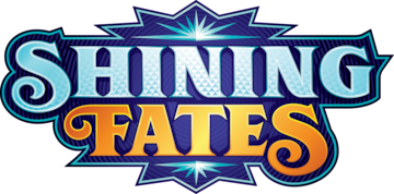 Pokémon TCG: Sword & Shield - Shining Fates