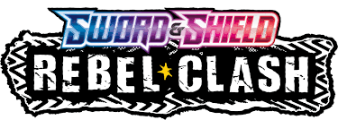 Pokémon TCG: Sword & Shield—Rebel Clash
