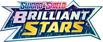 Pokémon TCG: Sword & Shield—Brilliant Stars