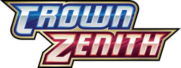 Pokémon TCG: Sword &  Shield - Crown Zenith