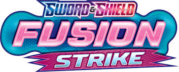 Pokémon TCG: Sword & Shield—Fusion Strike