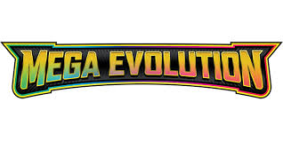 Pokémon TCG: Mega Evolution