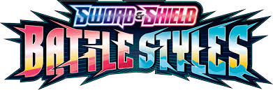 Pokémon TCG: Sword & Shield—Battle Styles