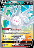 Galarian Cursola V 071/073 — Champion’s Path | Single Card