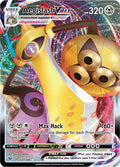 Aegislash VMAX 127/185 — Vivid Voltage | Single Card