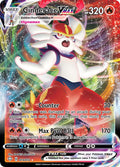 Cinderace VMAX 019/072 — Shining Fates | Single Card
