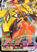 Tapu Koko VMAX 051/163 — Battle Styles | Single Card