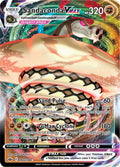 Sandaconda VMAX 090/198 — Chilling Reign | Single Card