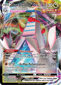 Single Strike Duraludon VMAX 123/203 — Evolving Skies | Single Card