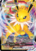 Jolteon VMAX 051/203 — Evolving Skies | Single Card