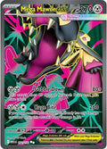 Mega Mawile ex 162/132 — Mega Evolution -Secret Rare | Single Card