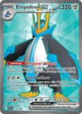 Empoleon ex 114/094 — Phantasmal Flames | Single Card