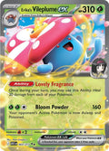 Erika's Vileplume ex 003/217 — Ascended Heroes | Single Card