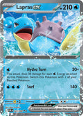 Lapras 022/088 — Perfect Order Set | Single Card