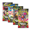 The Pokémon TCG: Mega Evolution—Perfect Order Booster Pack