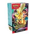 The Pokémon TCG: Mega Evolution—Ascended Heroes Booster Bundle